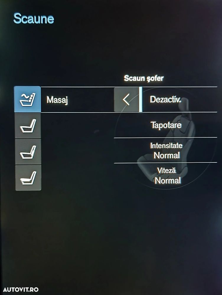 Volvo XC 90 D5 AWD Geartronic Inscription - 26