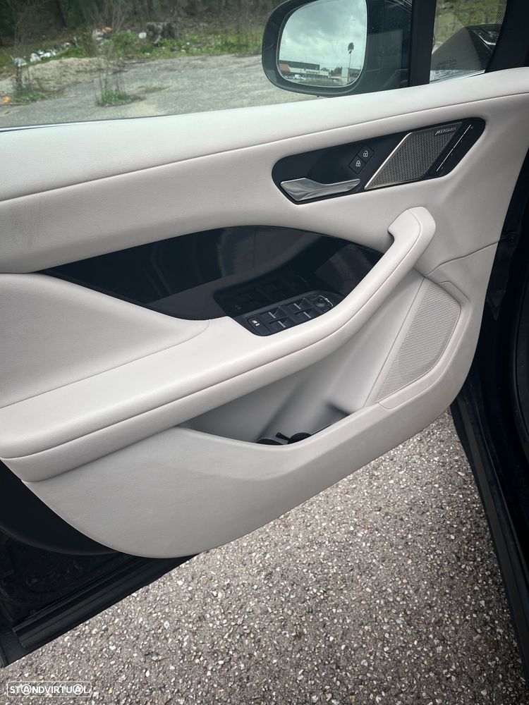 Jaguar I-Pace SE AWD Aut. - 7