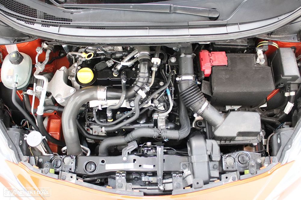 Nissan Micra 1.0 IG-T N-Design Black CVT - 22