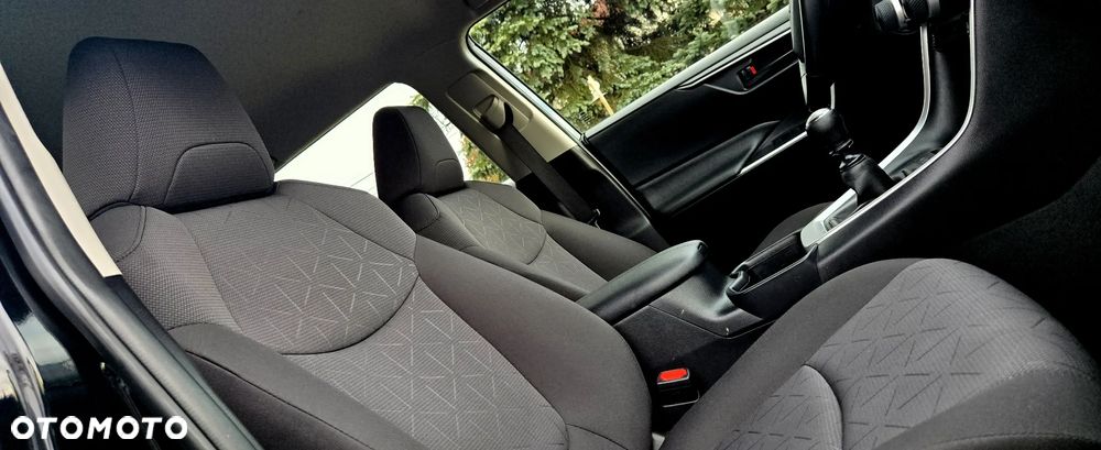 Toyota RAV4 2.0 4x2 Start&Stop Comfort - 11