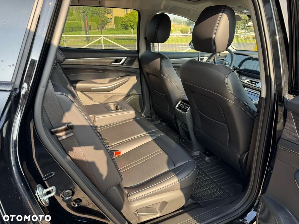 DFSK e5 1.5 PHEV Prestige E-CVT - 17