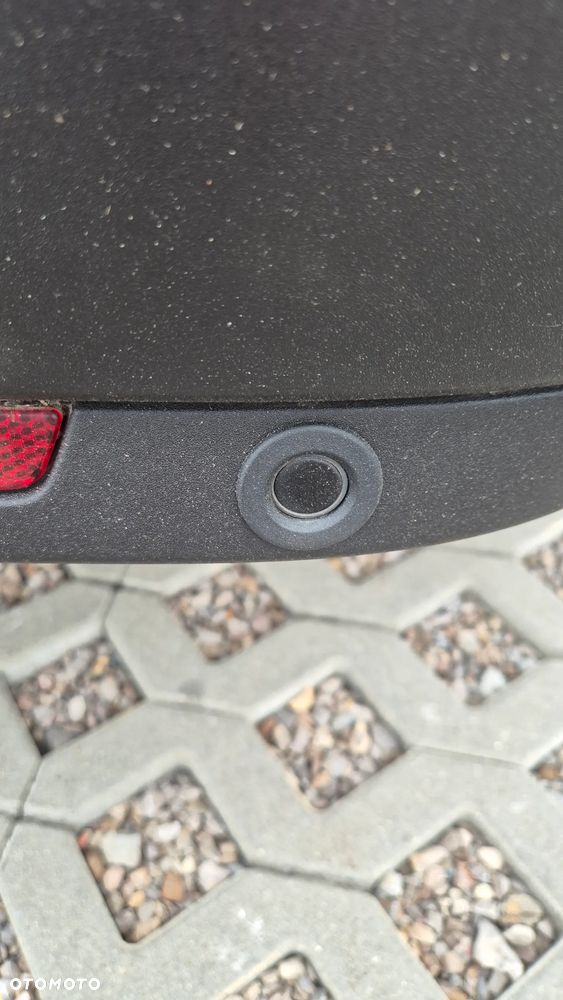 Fiat DOBLO MAXI - 23