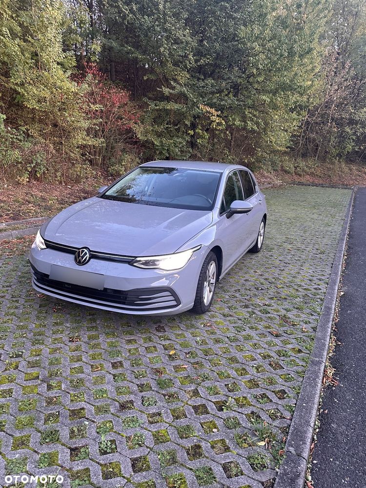 Volkswagen Golf 1.0 TSI - 1