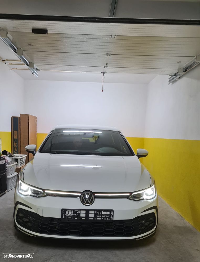 VW Golf GTI 2.0 TSI OPF DSG Performance - 14