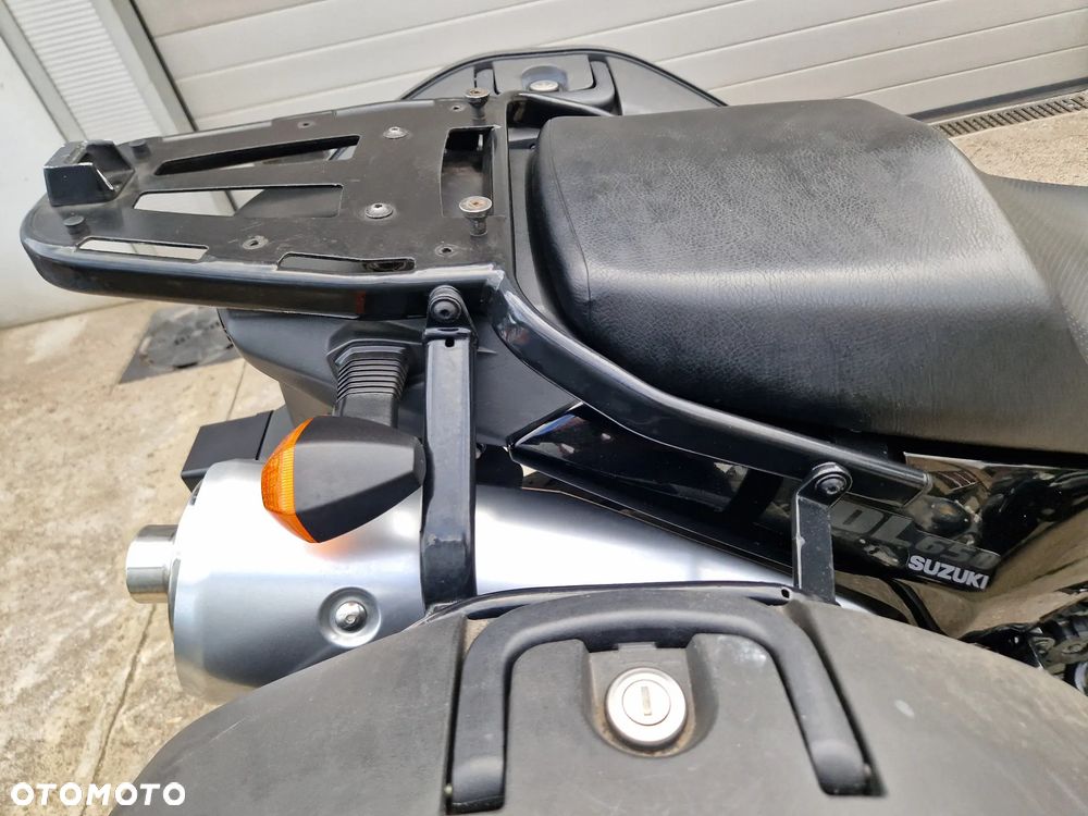 Suzuki DL - 19
