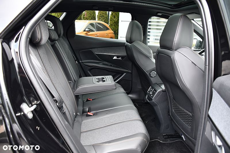 Peugeot 3008 1.6 THP Allure S&S EAT6 - 23
