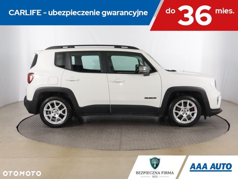 Jeep Renegade - 7