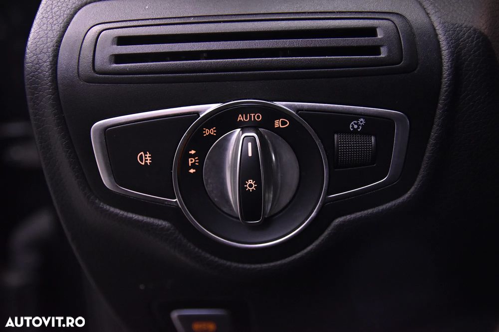 Mercedes-Benz GLC - 15