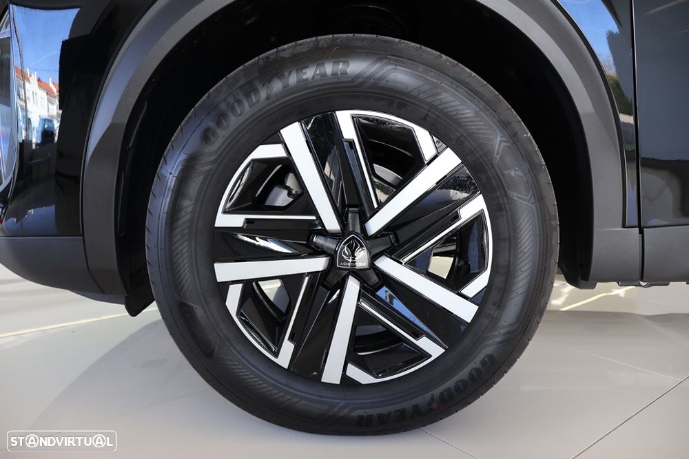 Peugeot 2008 1.2 PureTech Style - 26