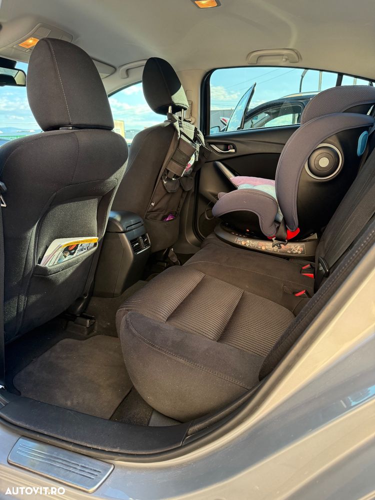 Mazda 6 CD150 AT Attraction - 9