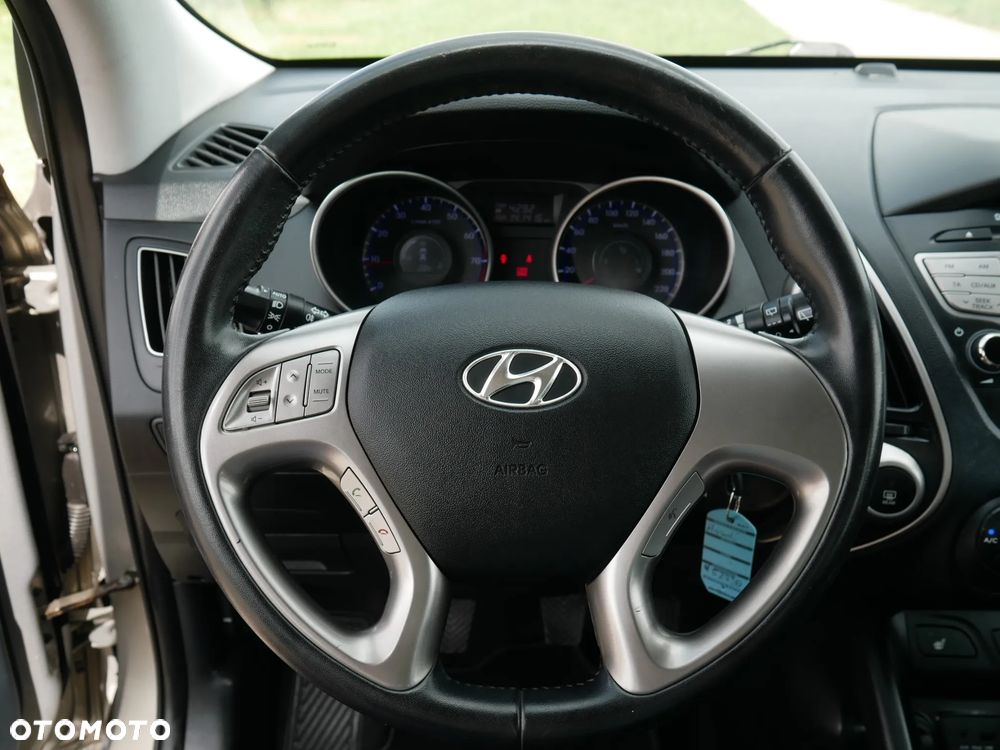 Hyundai ix35 2.0 Comfort - 30