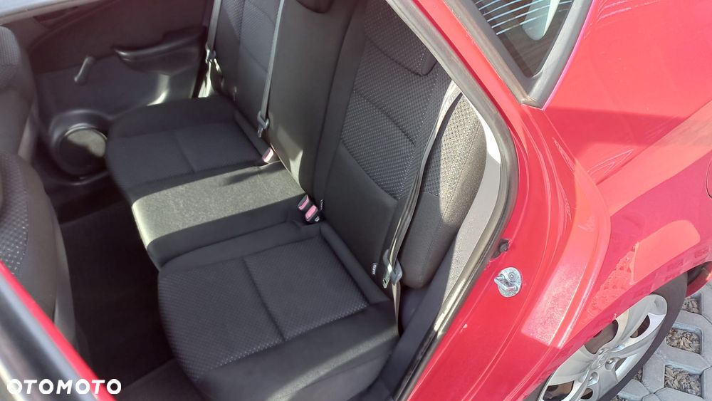 Hyundai i30 1.4 Blue Classic - 11