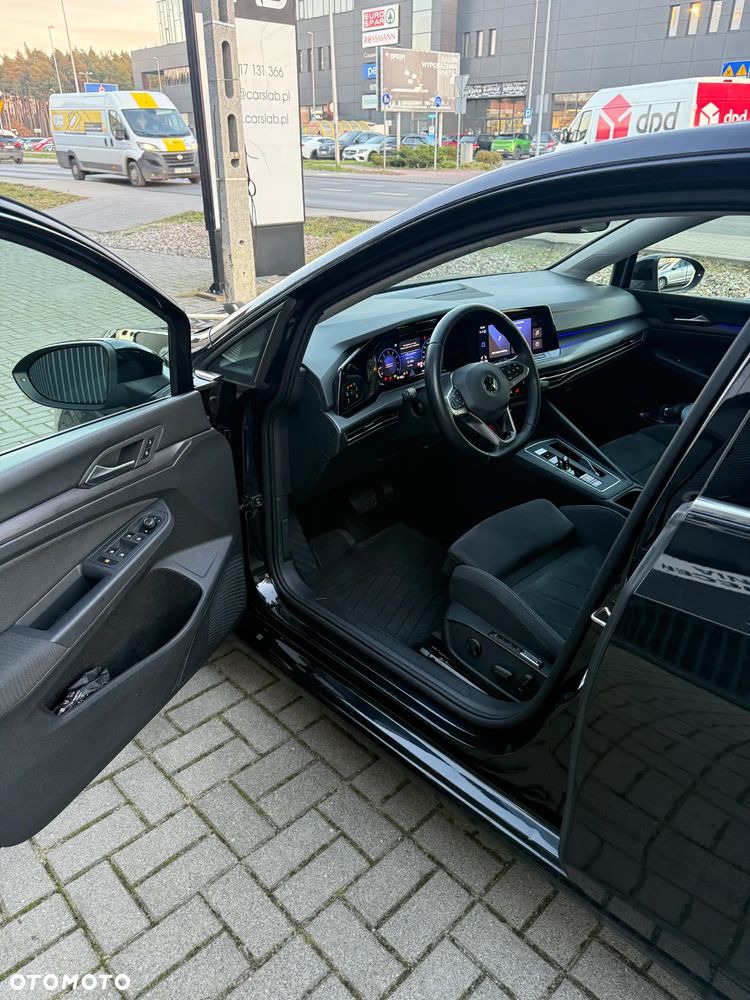 Volkswagen Golf - 13