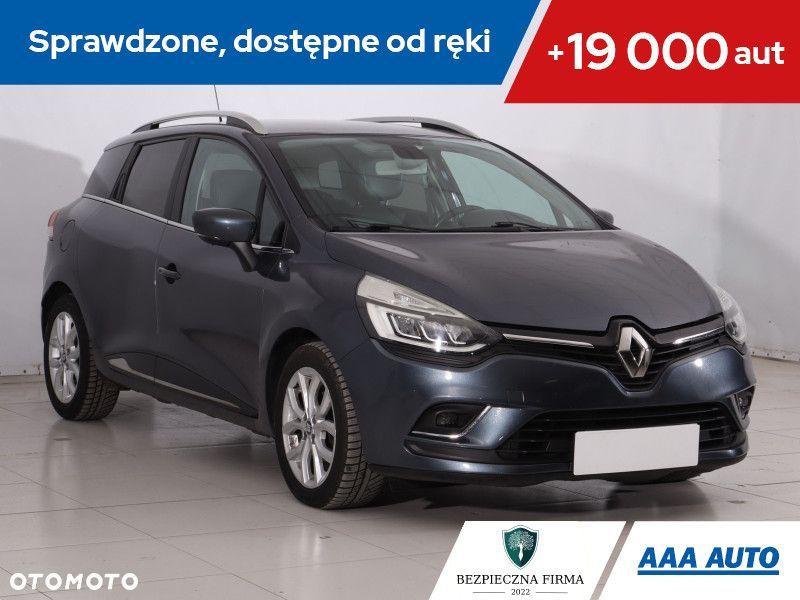 Renault Clio - 2