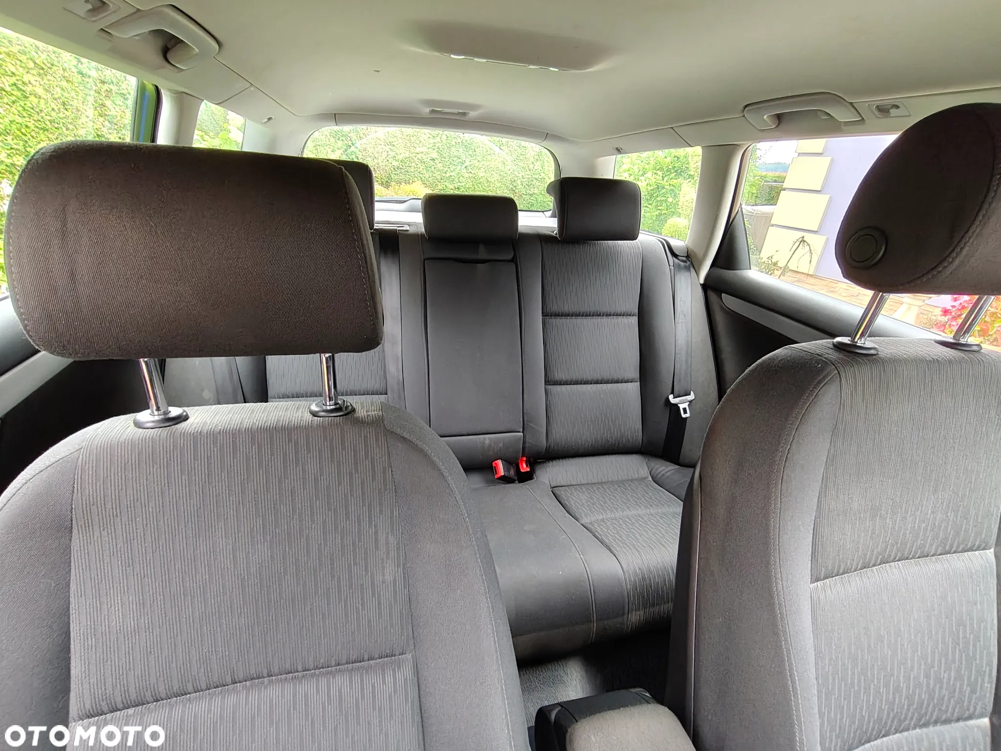 Audi A4 2.0 TDI - 7