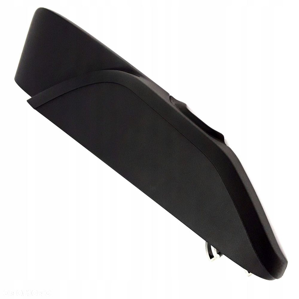 VOLVO S40 V50 panel osłona lewego fotela OE 39984356 - 1