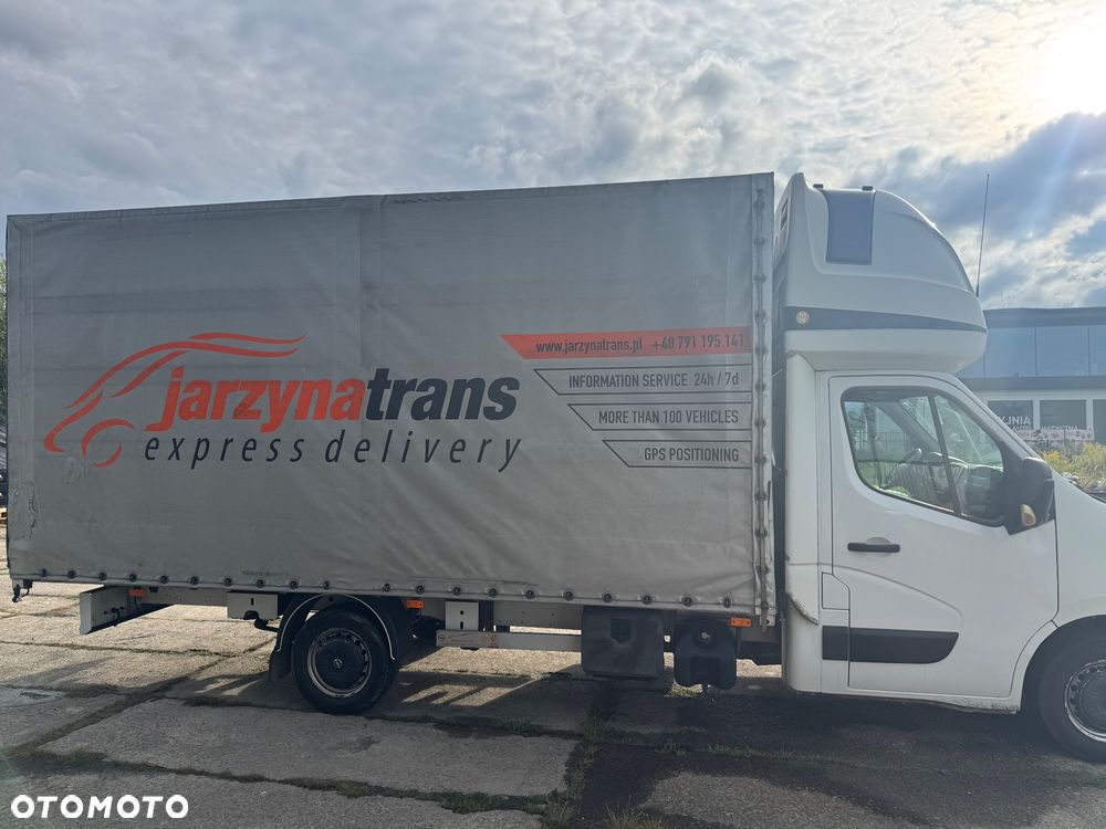 Opel Movano - 2