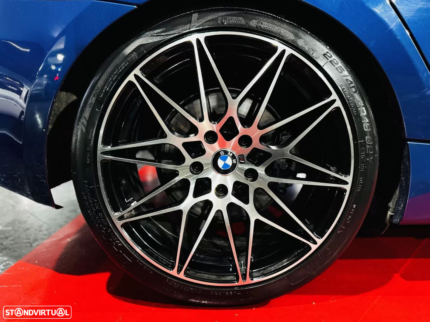 BMW 120 - 5