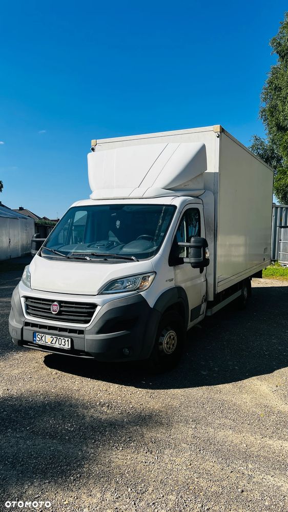 Fiat DUCATO - 1