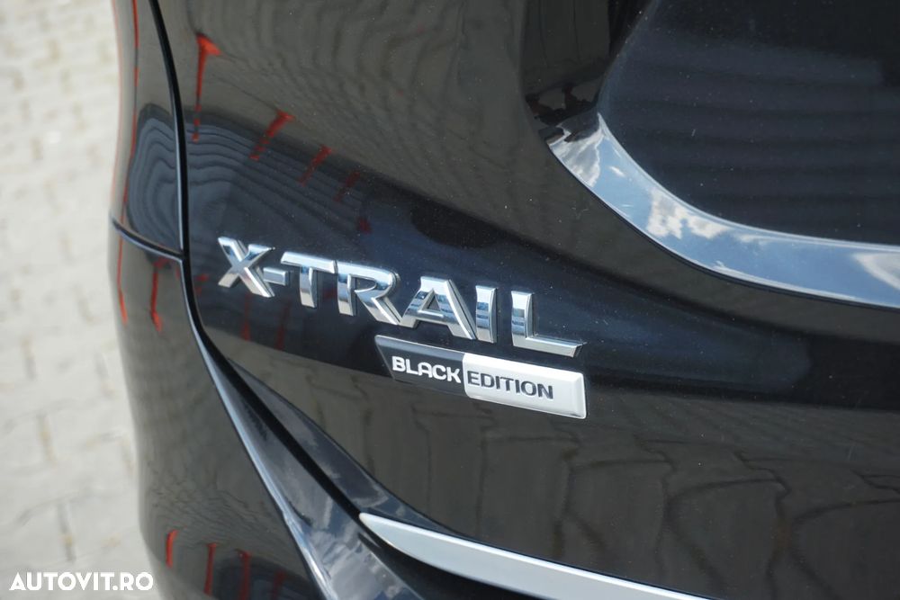 Nissan X-Trail 1.6 dCi ALL-MODE 4x4i Tekna - 11