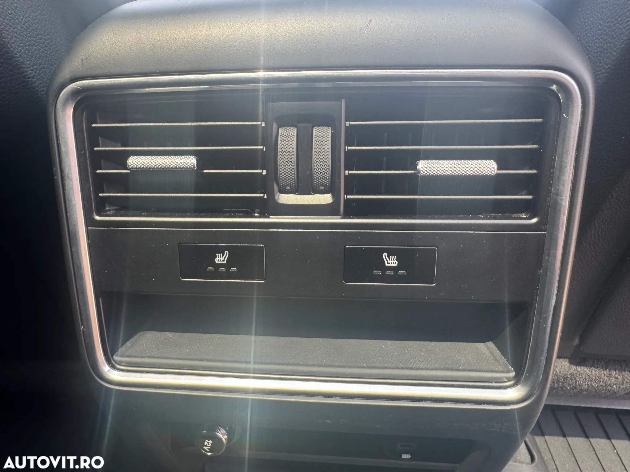 Porsche Cayenne Coupe E-Hybrid Tiptronic S - 24