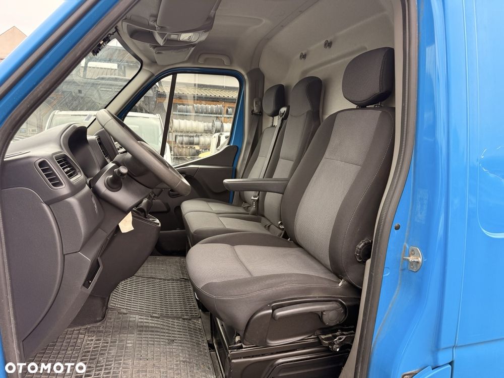 Renault MASTER L1H2 - 10