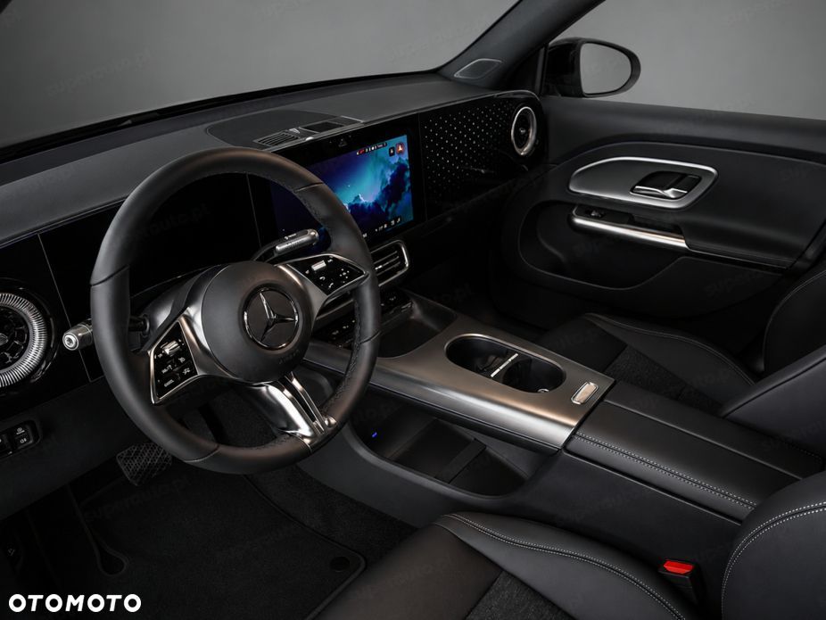 Mercedes-Benz GLB - 8