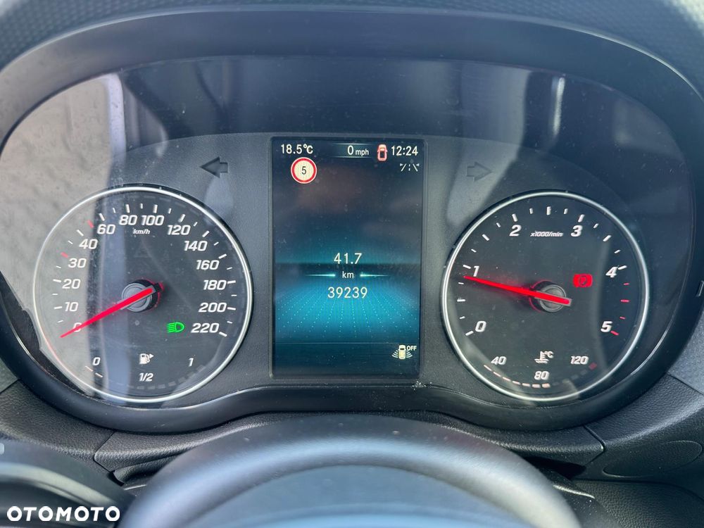 Mercedes-Benz Citan Tourer L1 420.723 - 21
