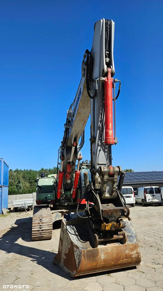 Liebherr R936 - 5
