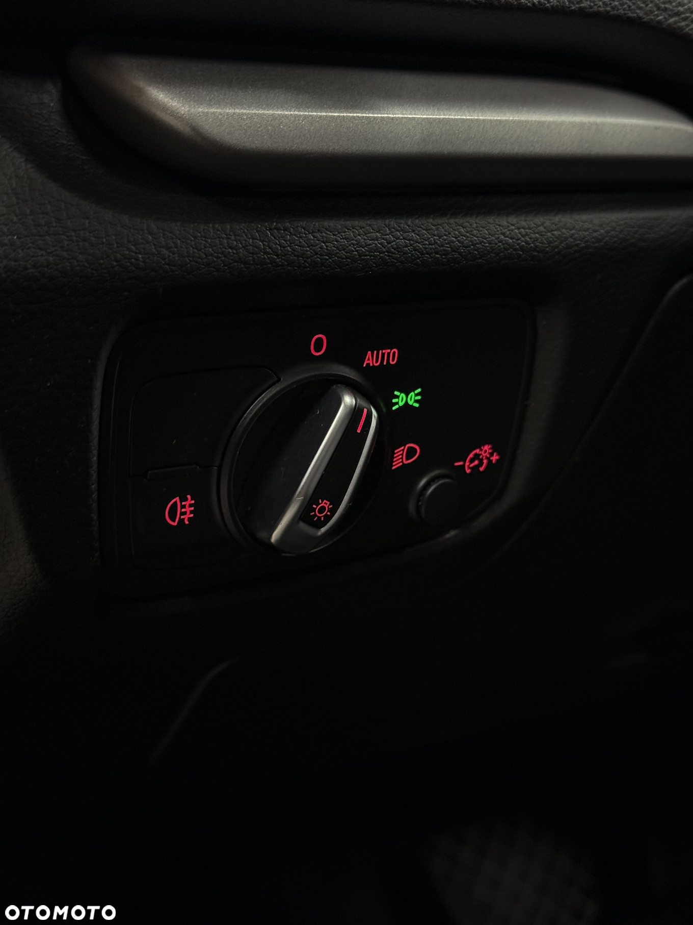 Audi A3 2.0 TFSI quattro S tronic design - 14