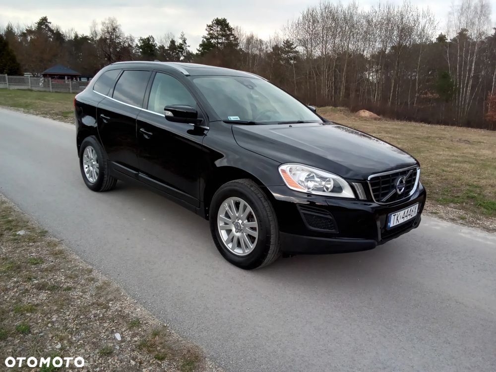Volvo XC 60 3.2 AWD - 8