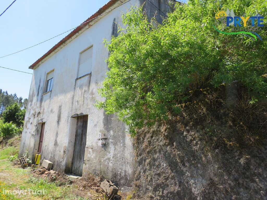 Moradia com pequeno quintal a 5 minutos da Vila da Sertã - Grande imagem: 3/51