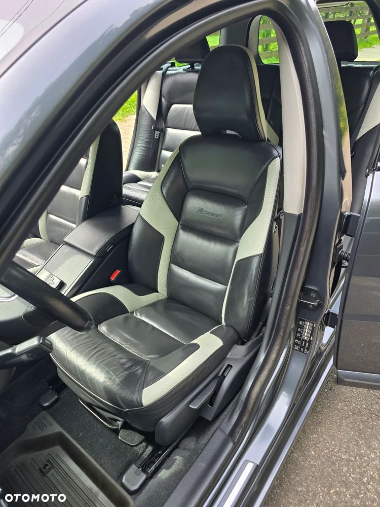 Volvo V70 2.0T Powershift RDesign - 21