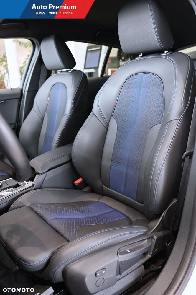 BMW Seria 1 118i - 15