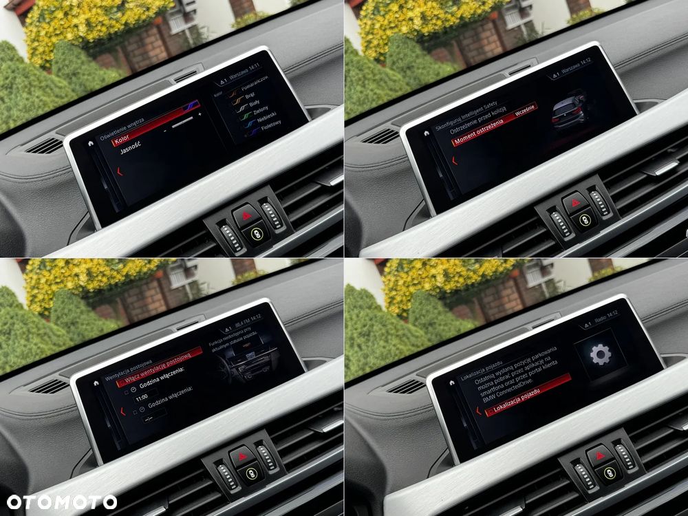 BMW X1 sDrive20d M Sport - 36