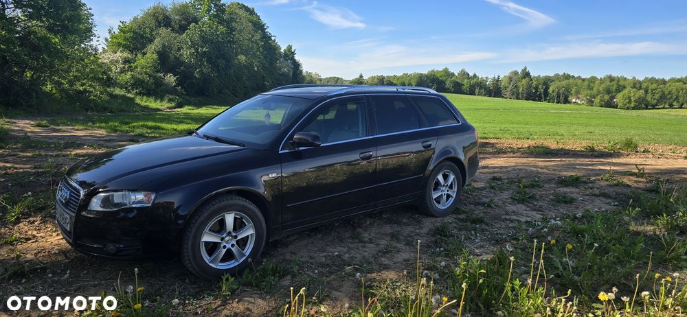 Audi A4 Avant - 3