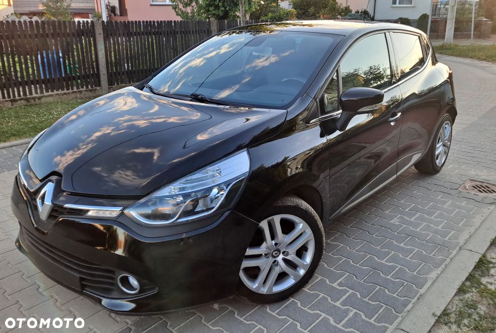 Renault Clio Energy dCi 90 EDC Intens - 9