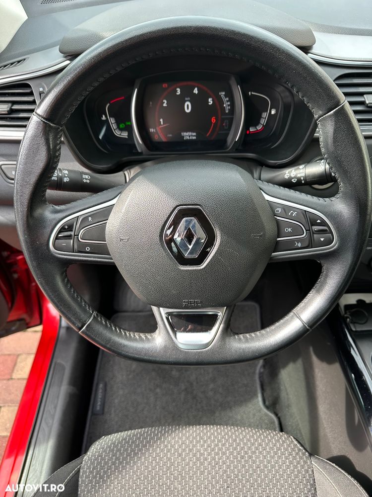 Renault Kadjar Energy TCe 130 Experience - 8