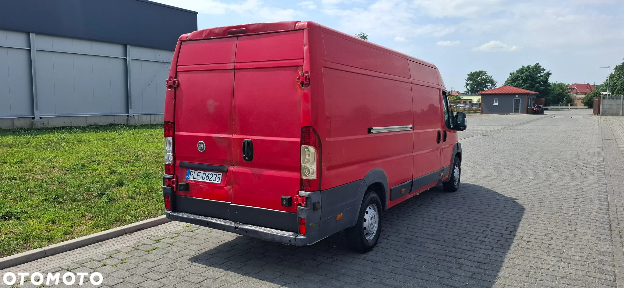 Fiat DUCATO - 6