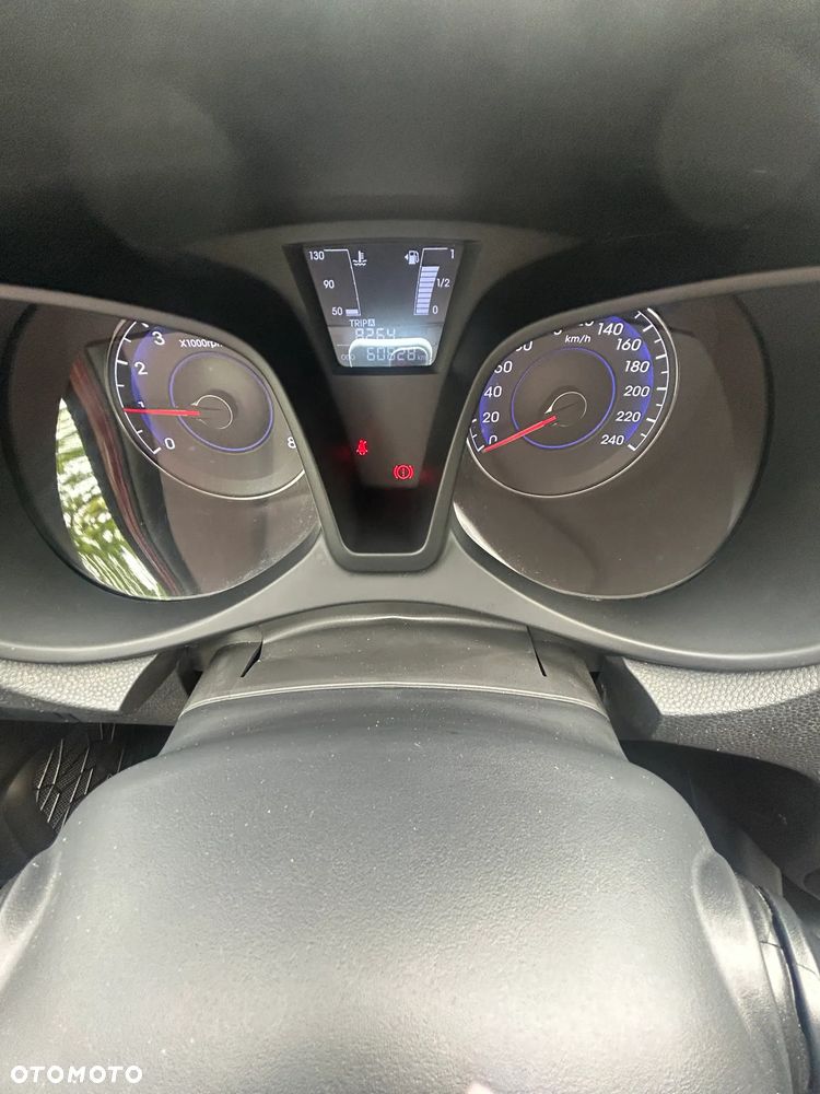 Hyundai ix20 1.4 Classic - 4