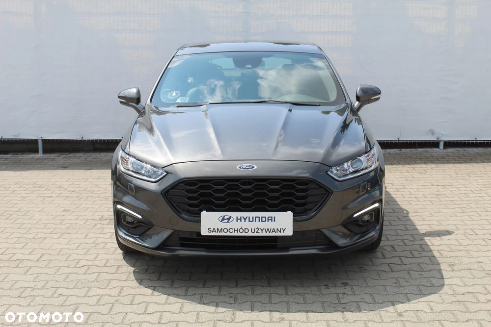 Ford Mondeo 1.5 EcoBoost Start-Stopp ST-Line - 8