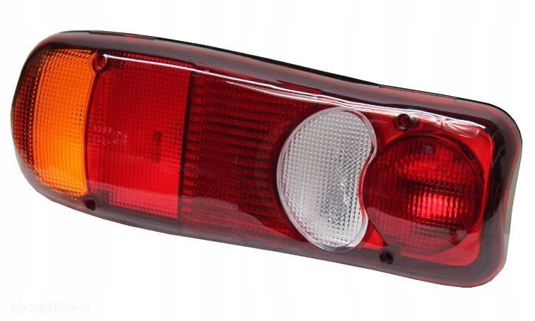 Lampa Tylna 661973 Manitou - 1