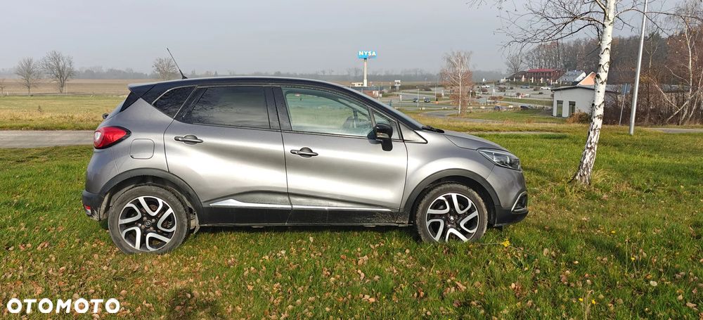 Renault Captur - 1