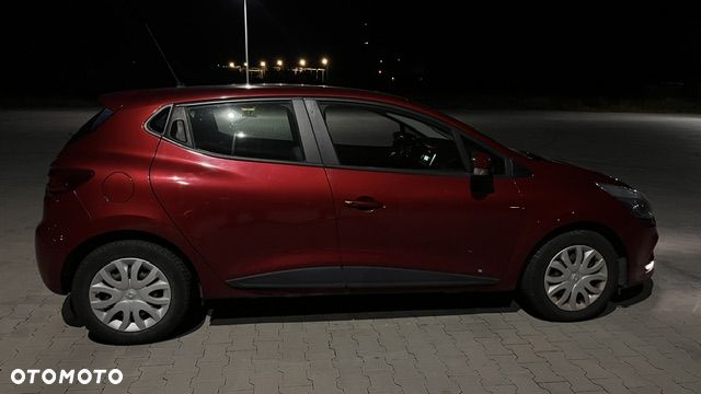 Renault Clio 0.9 Energy TCe Alize - 19