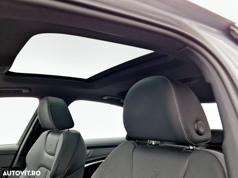 Audi A6 40 TDI S tronic sport - 16