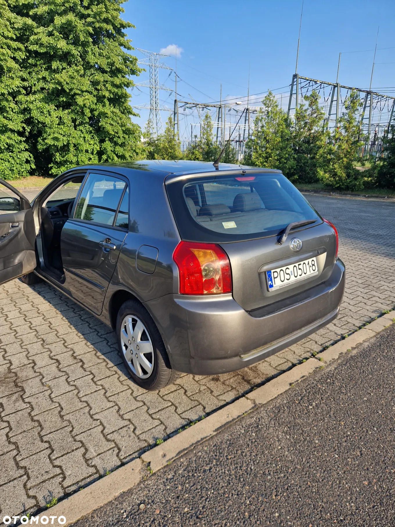 Toyota Corolla 1.4 VVT-i Base - 13