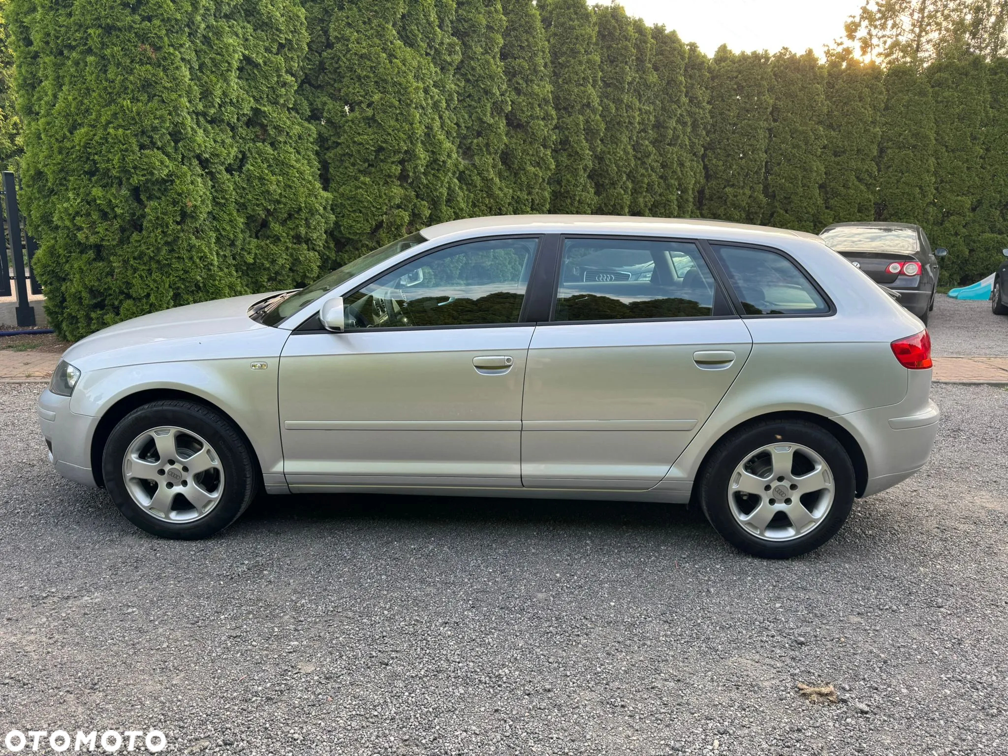 Audi A3 1.6 Attraction - 2