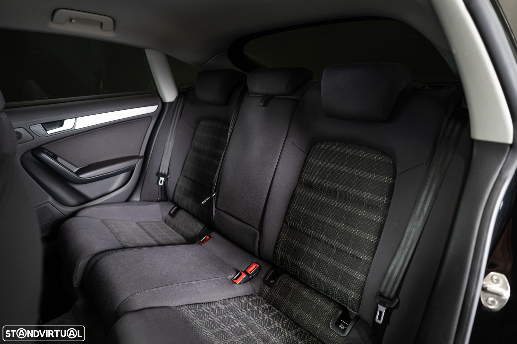 Audi A5 Sportback 2.0 TDI S-line - 16