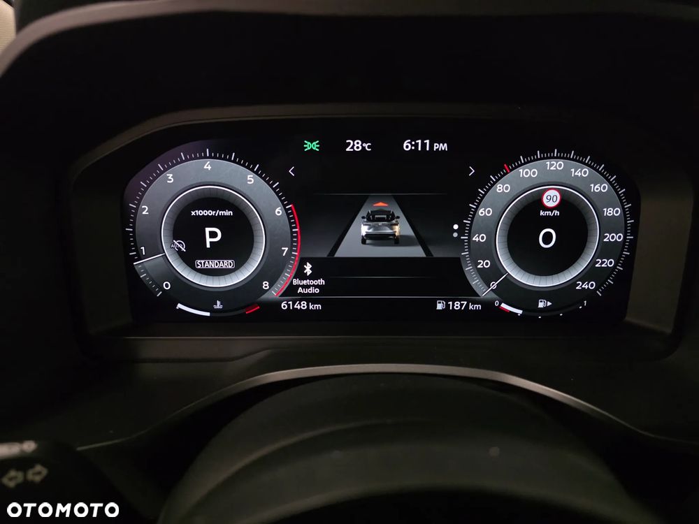Nissan Qashqai 1.3 DIG-T MHEV Xtronic N-Connecta - 17