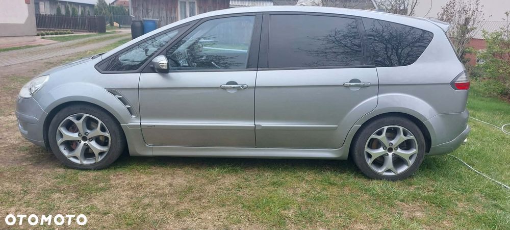 Ford S-Max 2.5 Titanium - 3